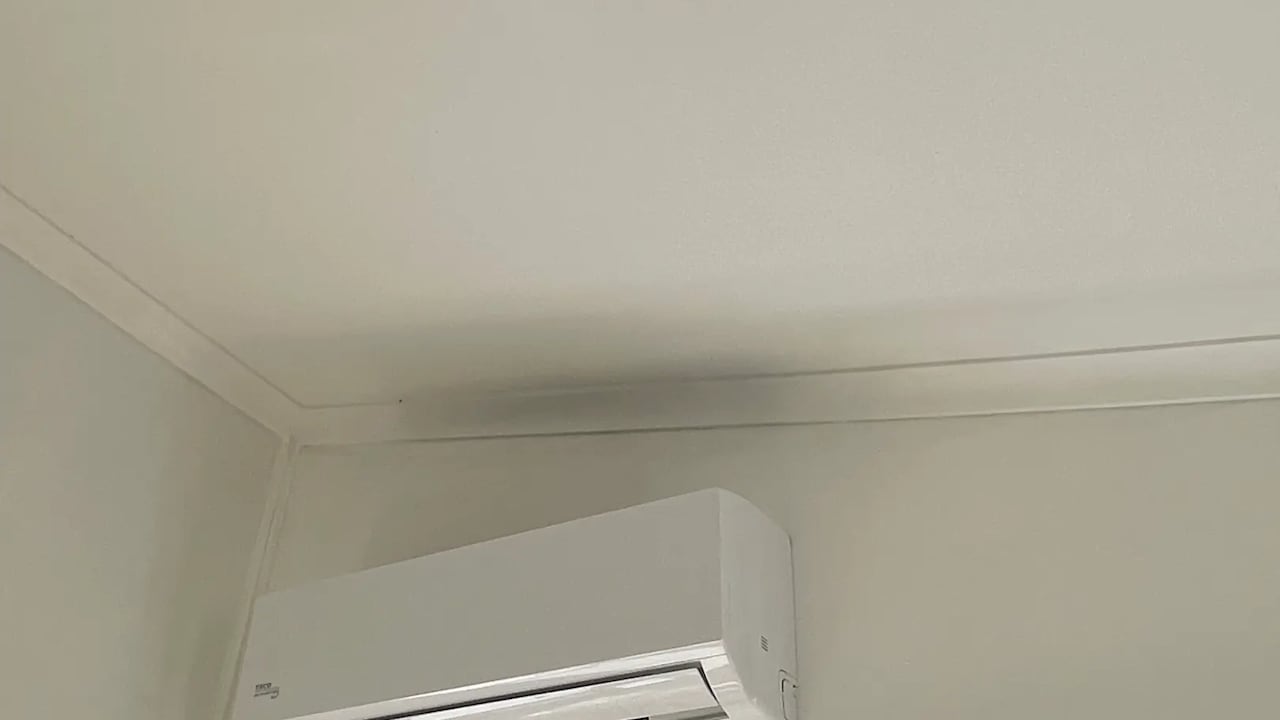 One bed flat for rent