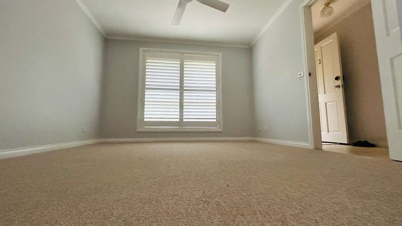 Room in a flatshare