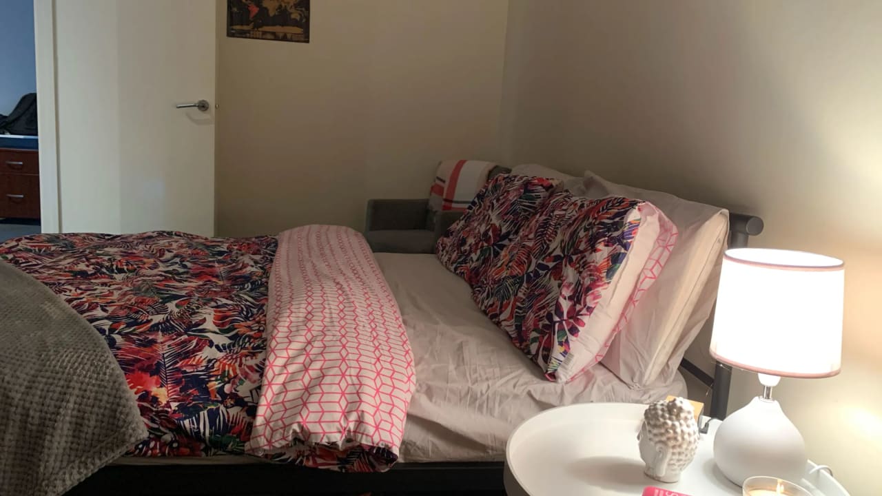 Student accommodation