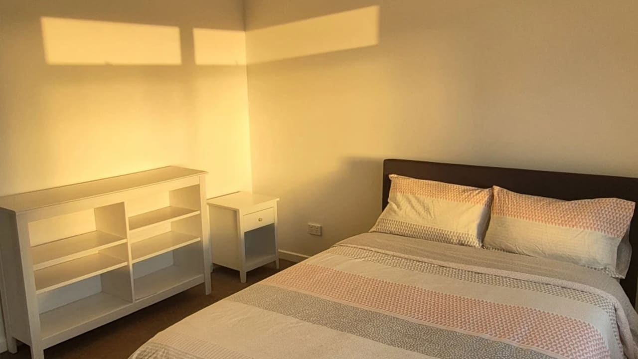 Student accommodation