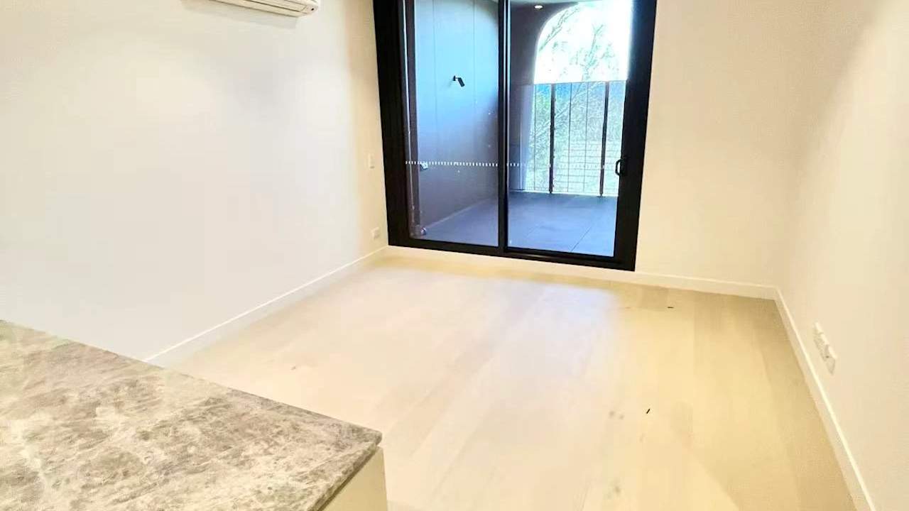 One bed flat for rent