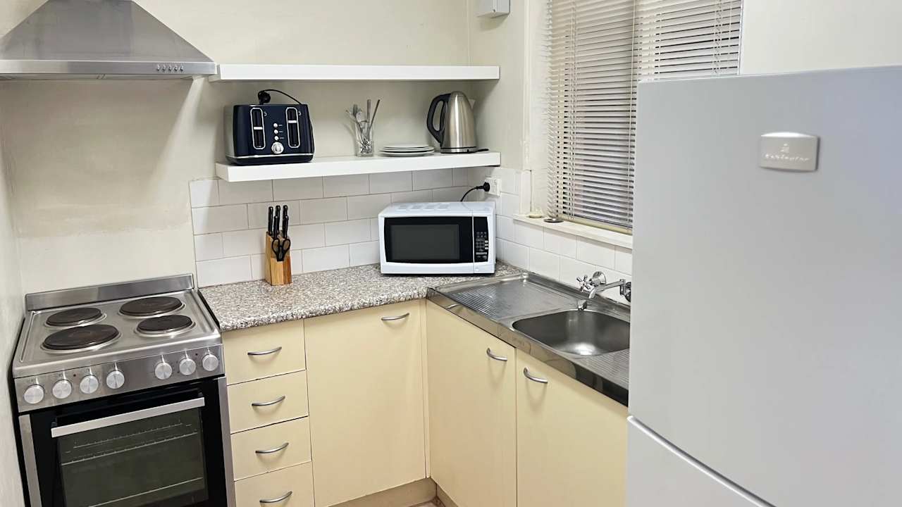 Student accommodation