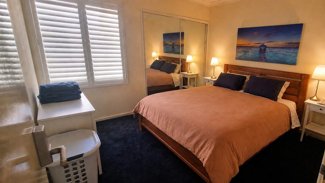 Student accommodation