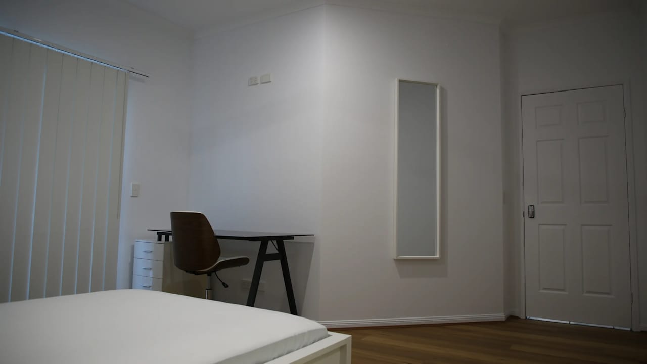 Student accommodation