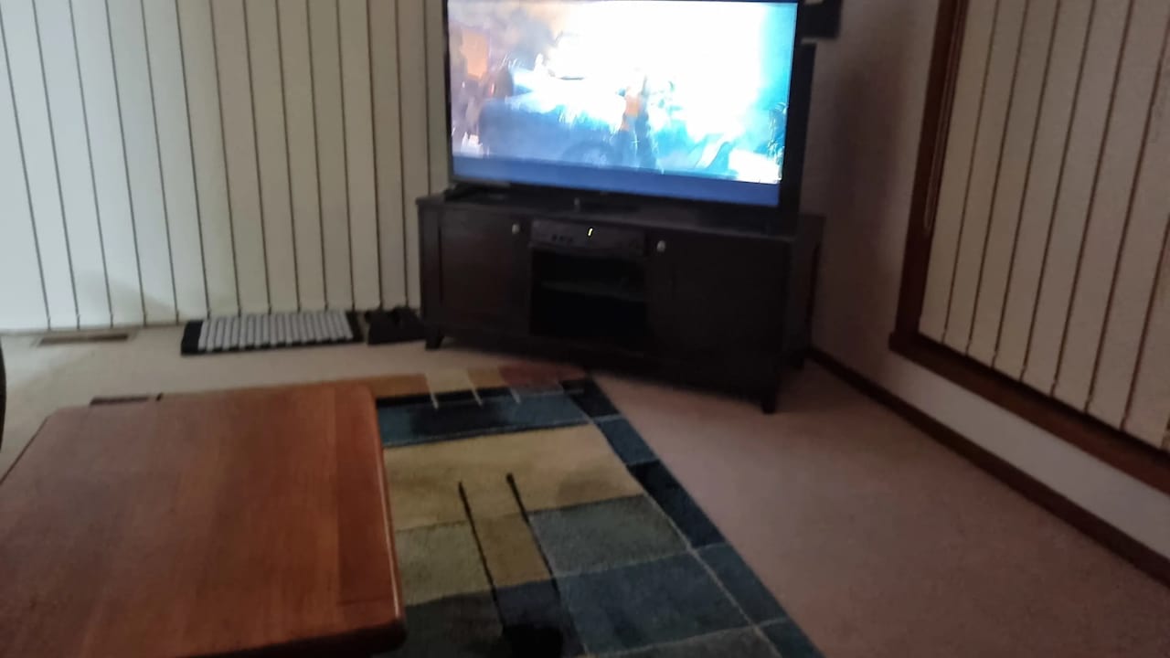 Student accommodation