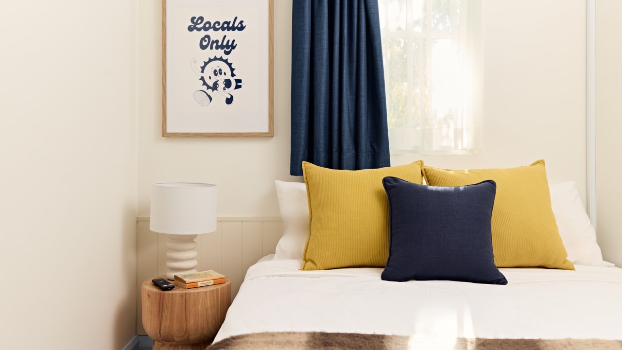 Student accommodation