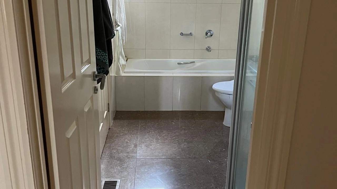 Student accommodation