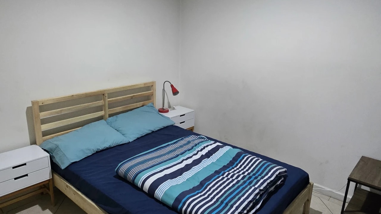 Homestay