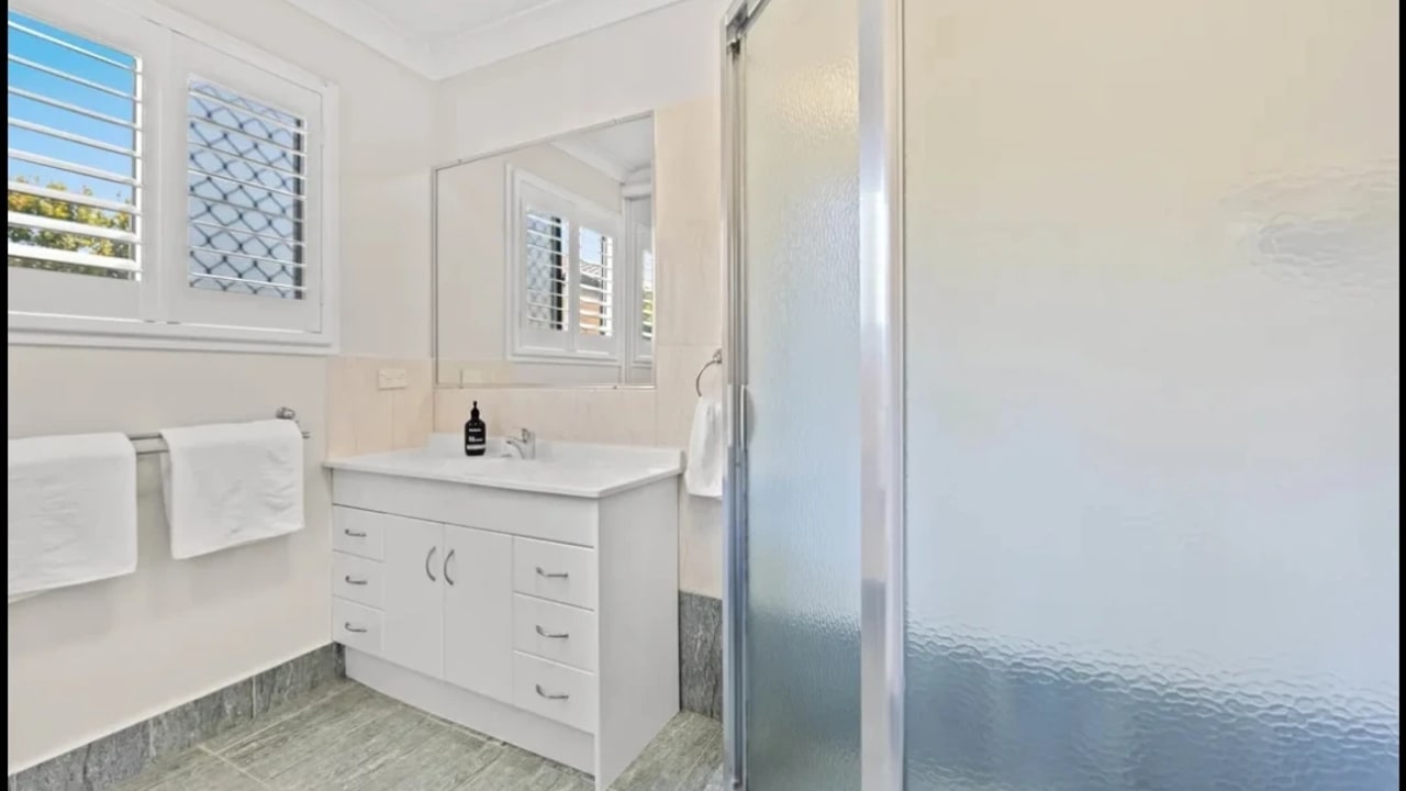 Student accommodation