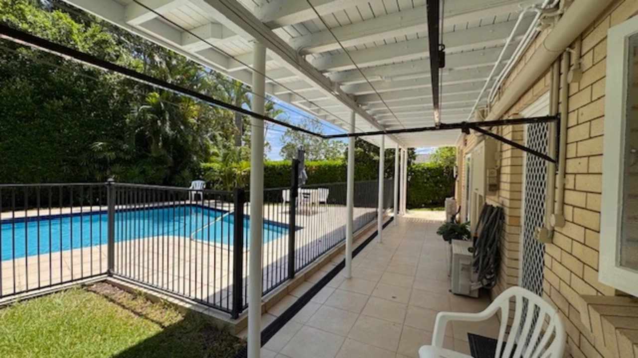 Furnished room granny flat for rent