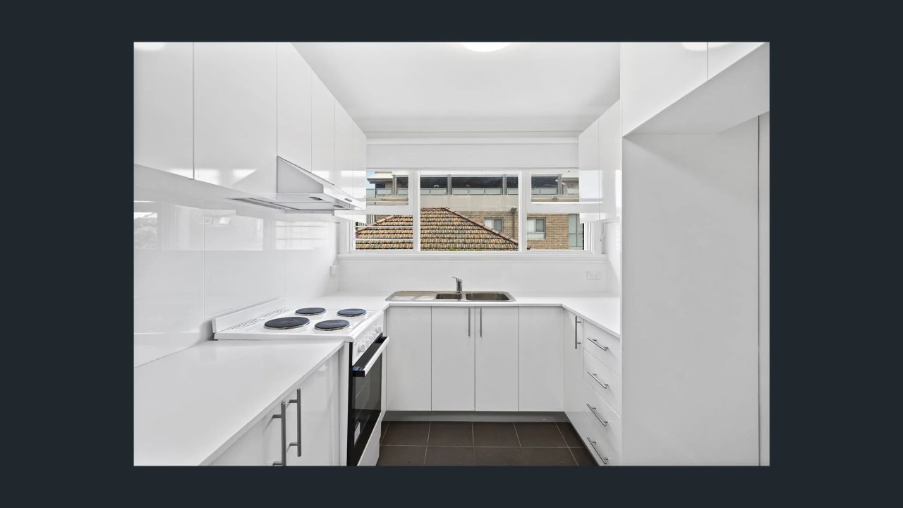 Whole property with 2 rooms for rent