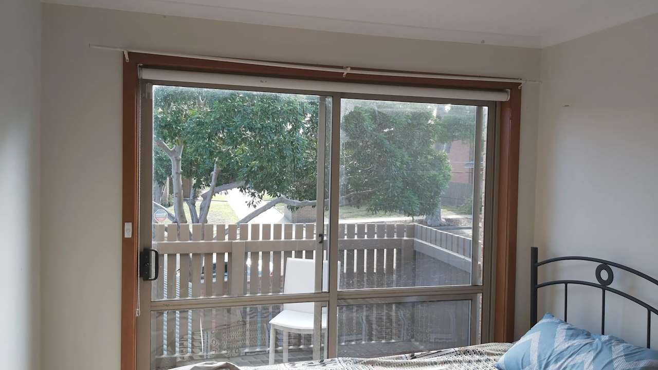 Furnished room with ensuite in a share house