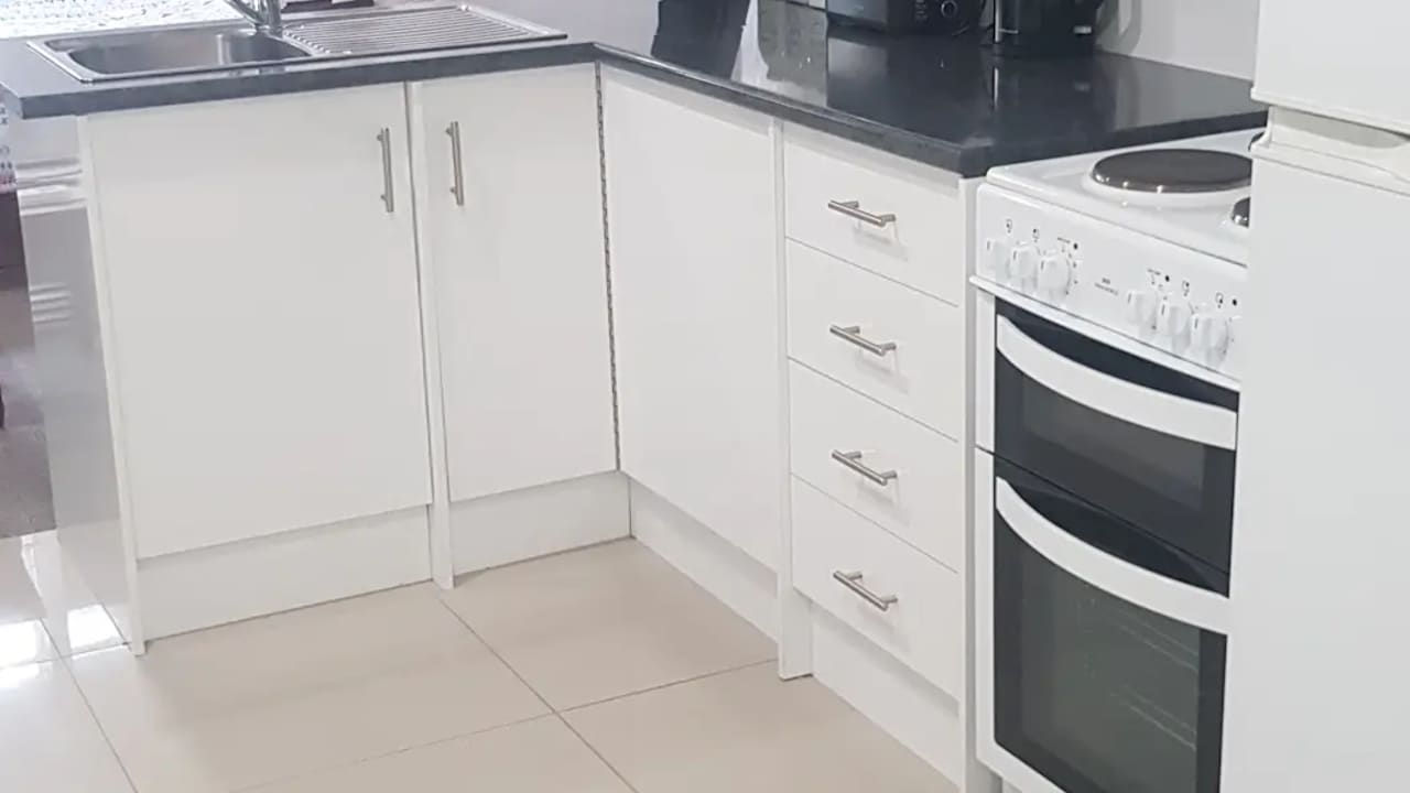 Furnished room granny flat for rent