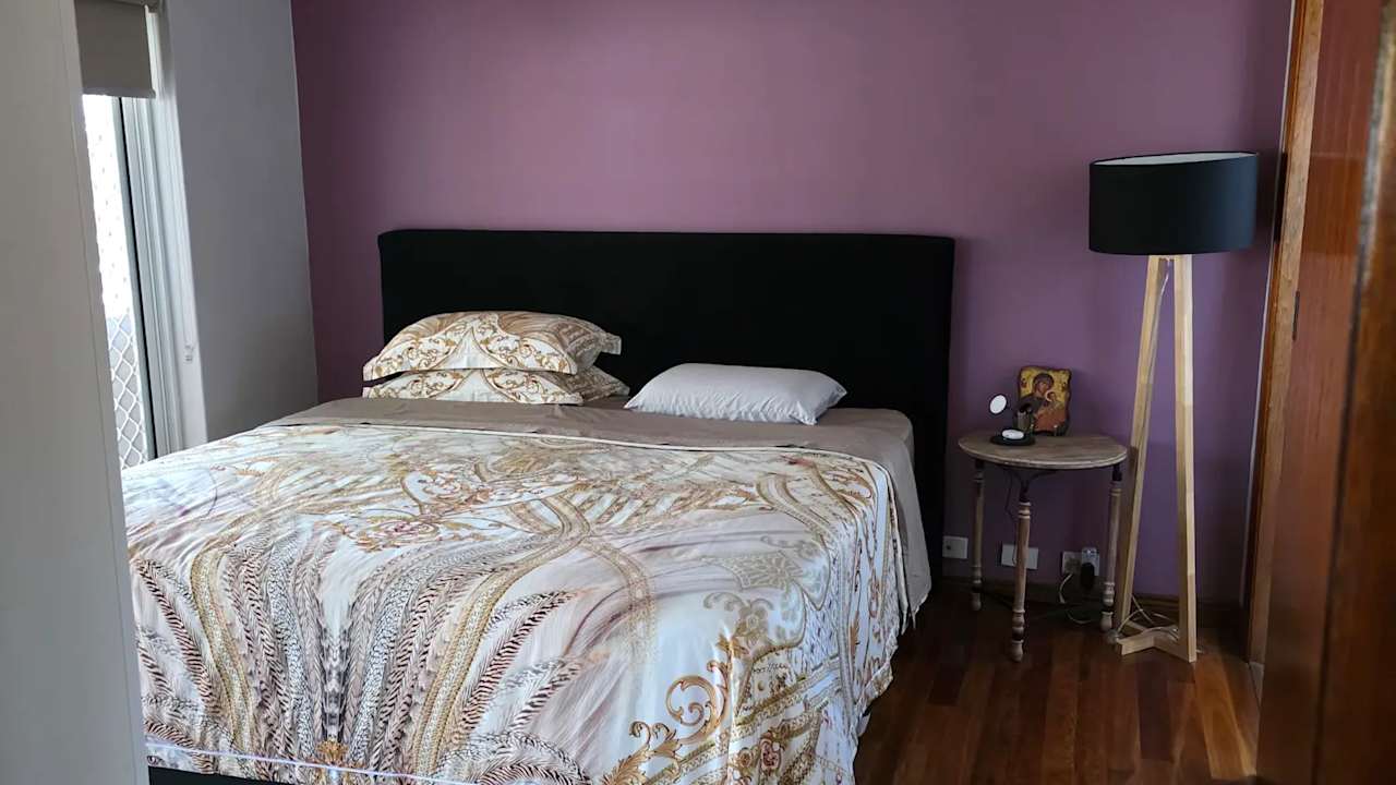Room with ensuite in a share house