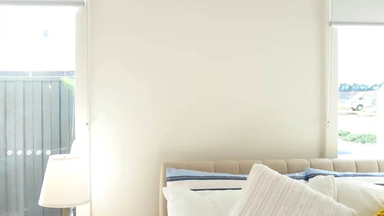 Furnished room with ensuite in a share house