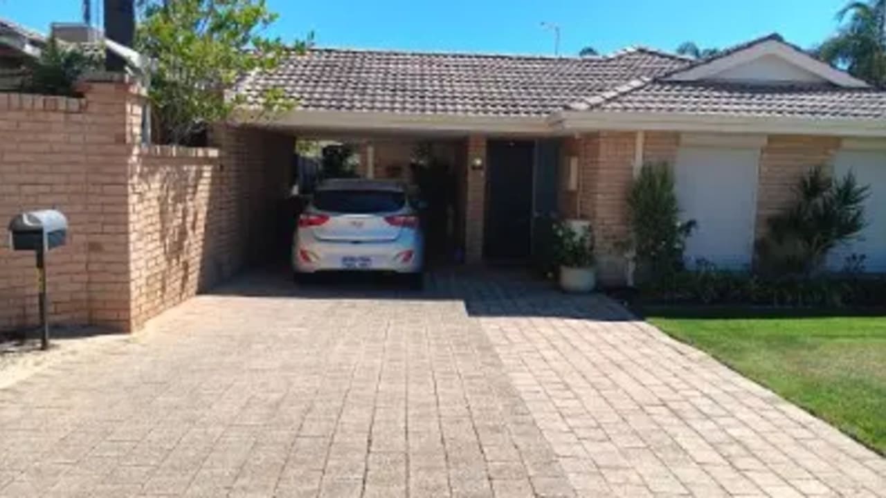 Whitfords Station Rooms for Rent WA 6026