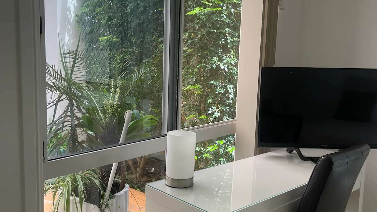 Student accommodation