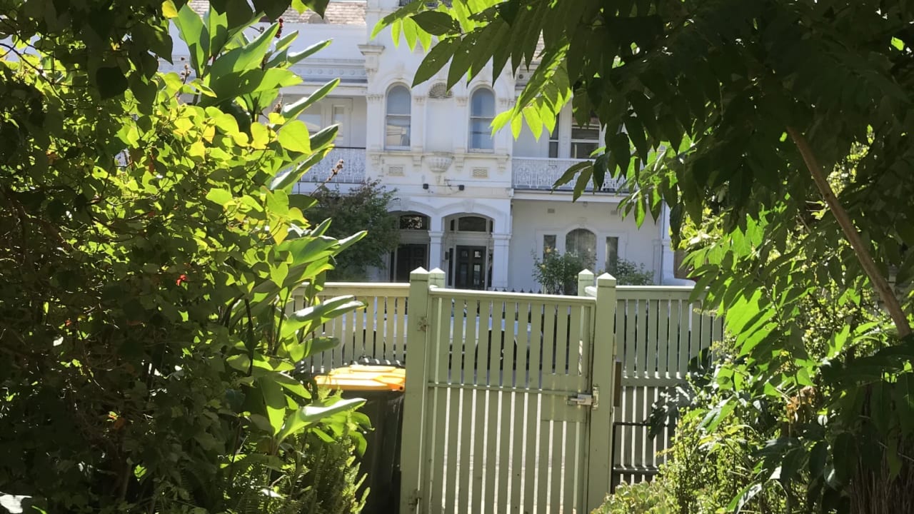 One bed flat for rent