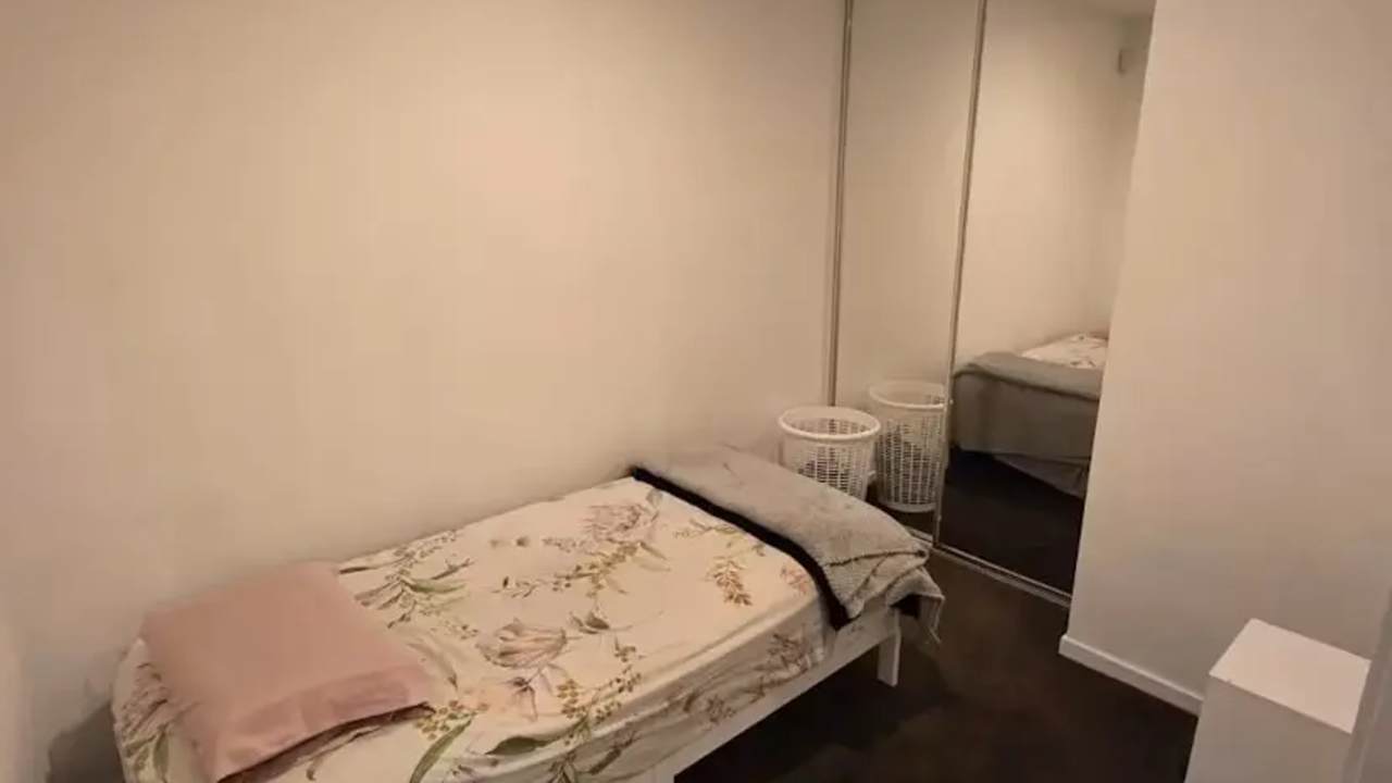Student accommodation
