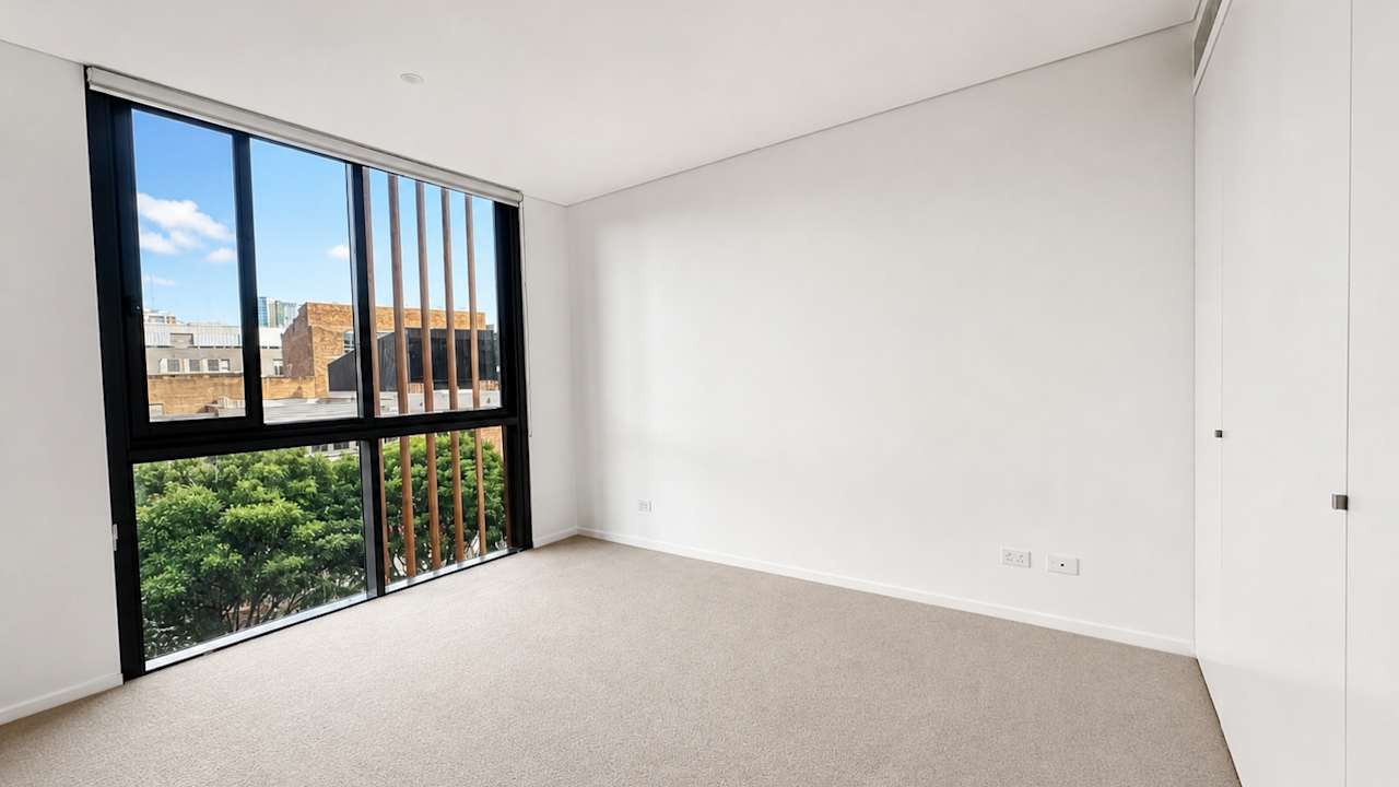 Whole property with 2 rooms for rent