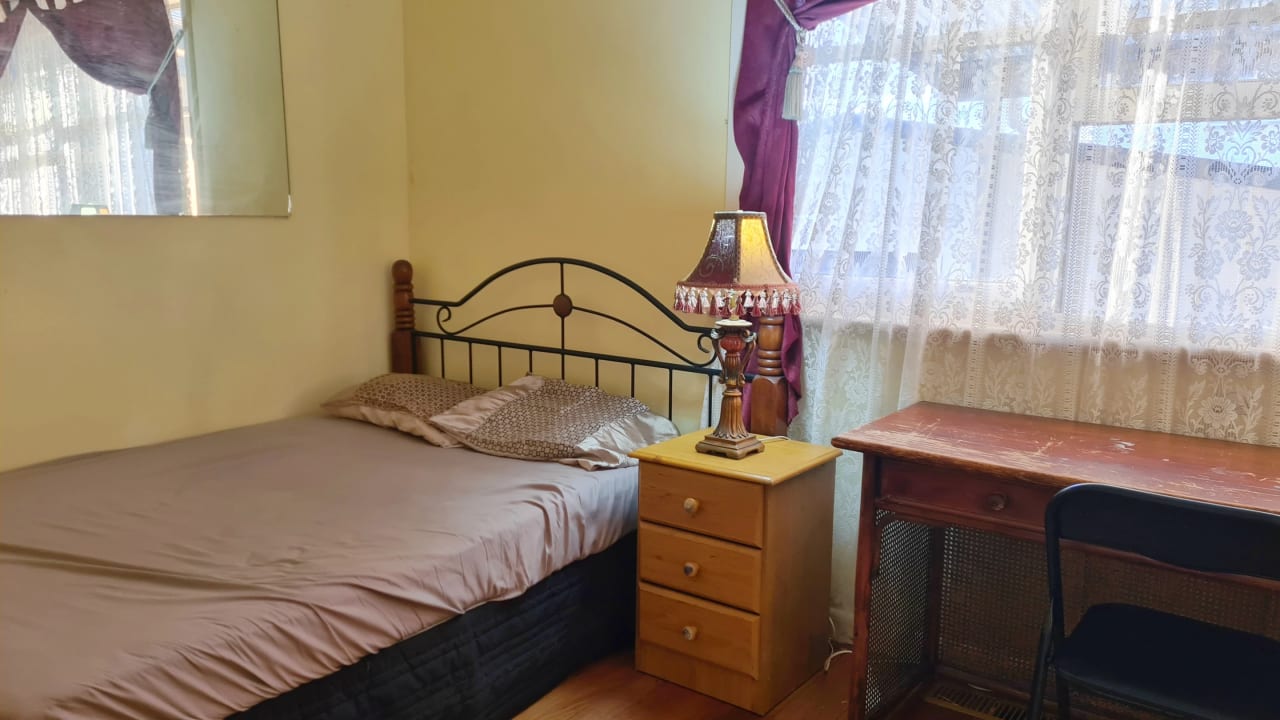 Student accommodation