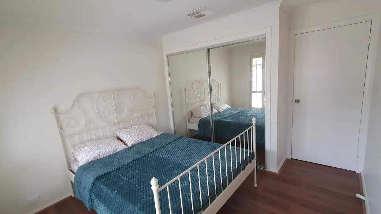 Student accommodation