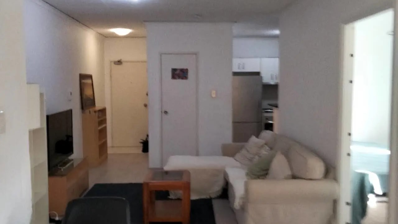 Whole property with 3 rooms for rent