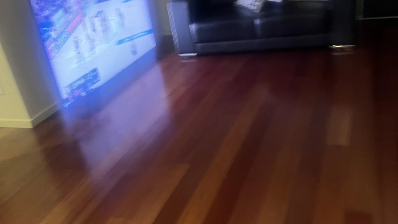 Room in a share house