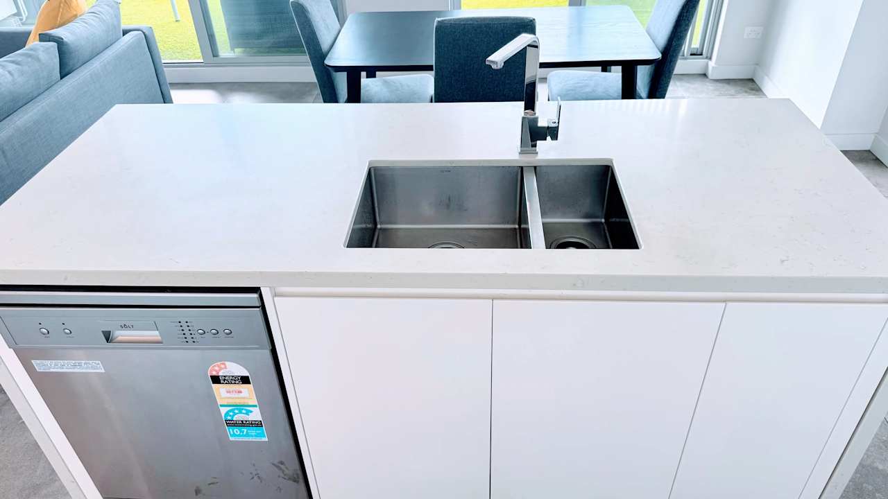 One bed flat for rent