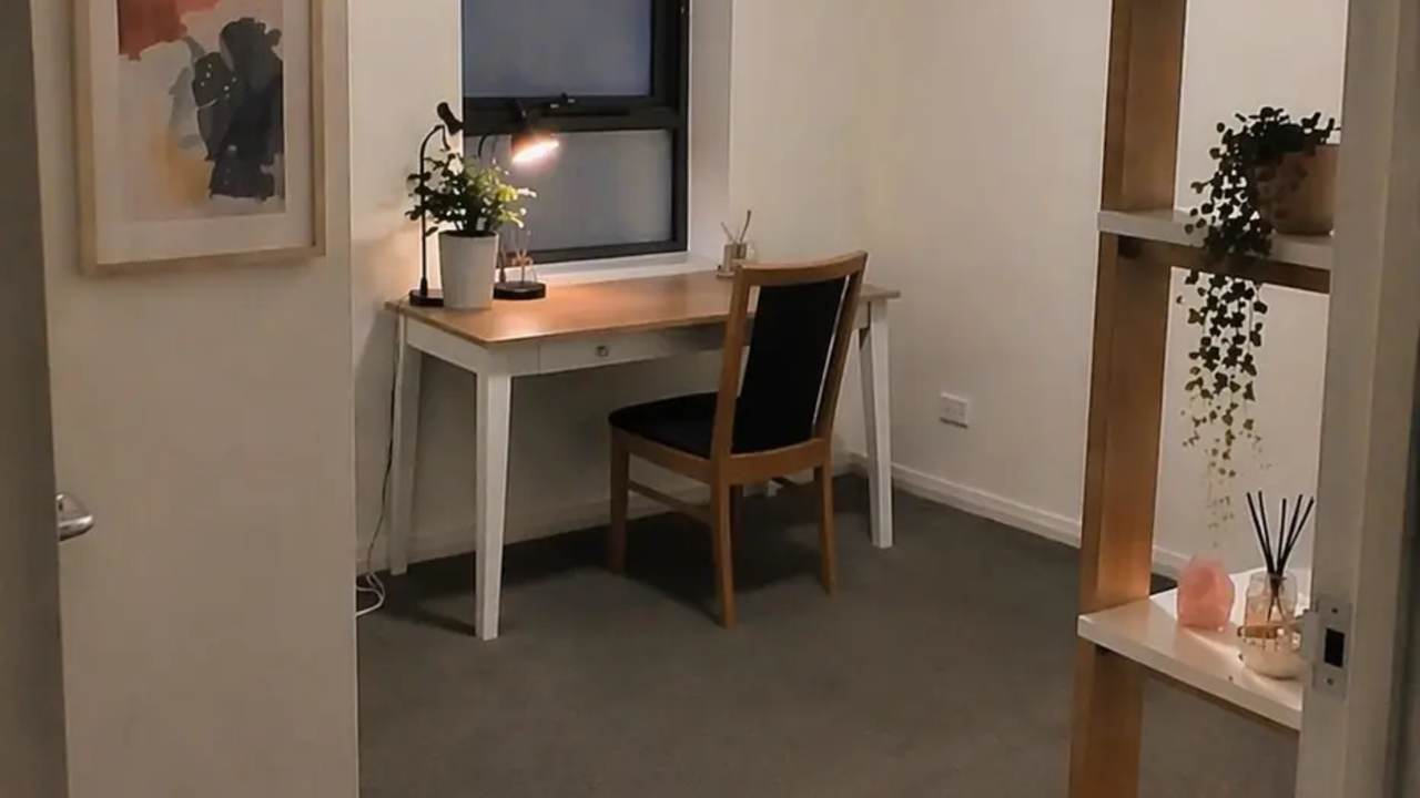 Student accommodation