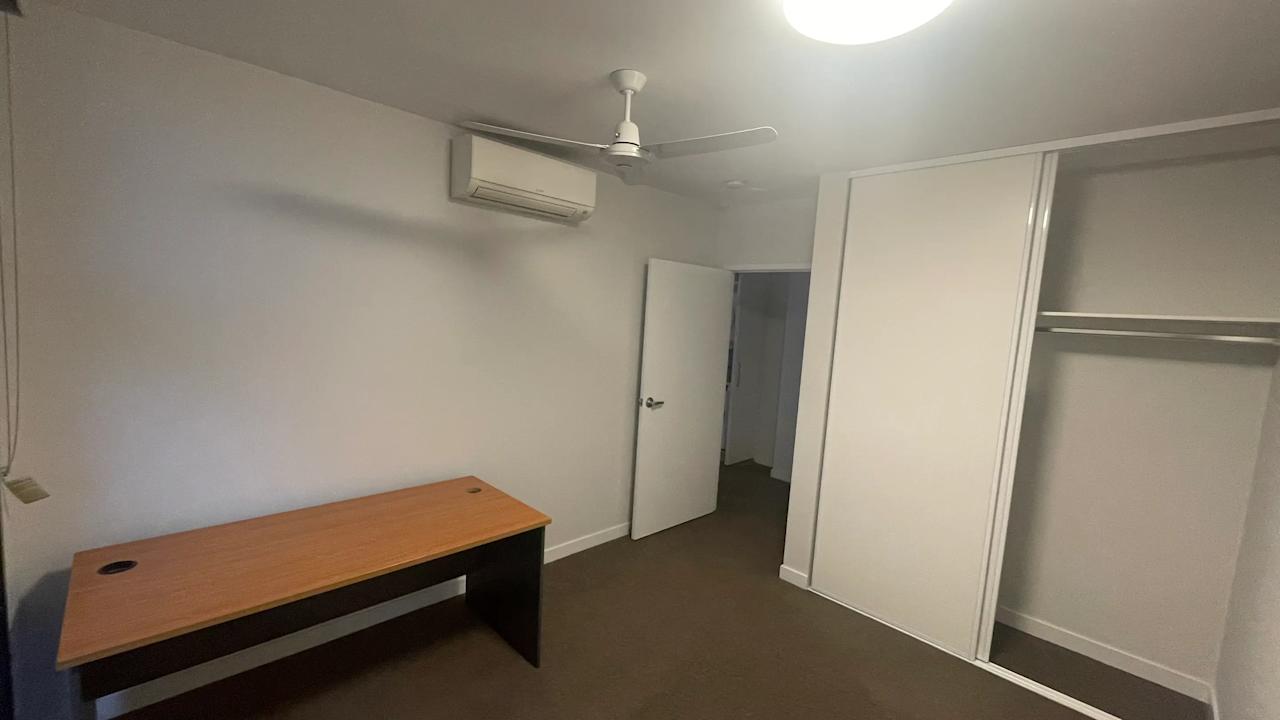 Student accommodation