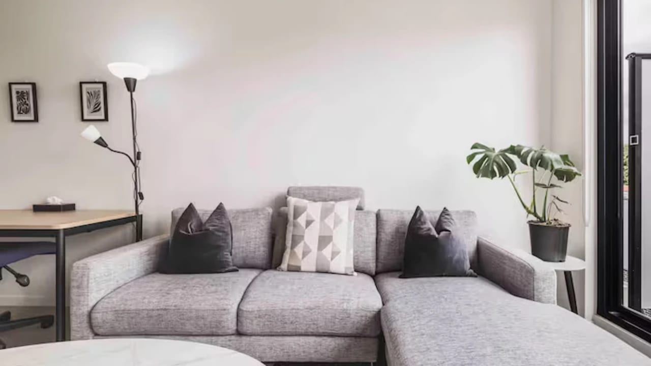 Student accommodation