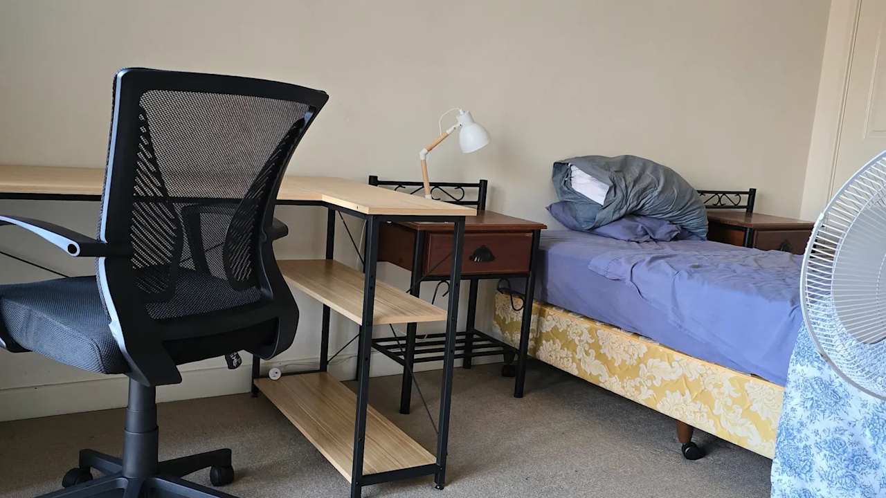 Student accommodation