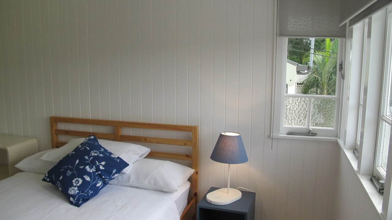 Student accommodation