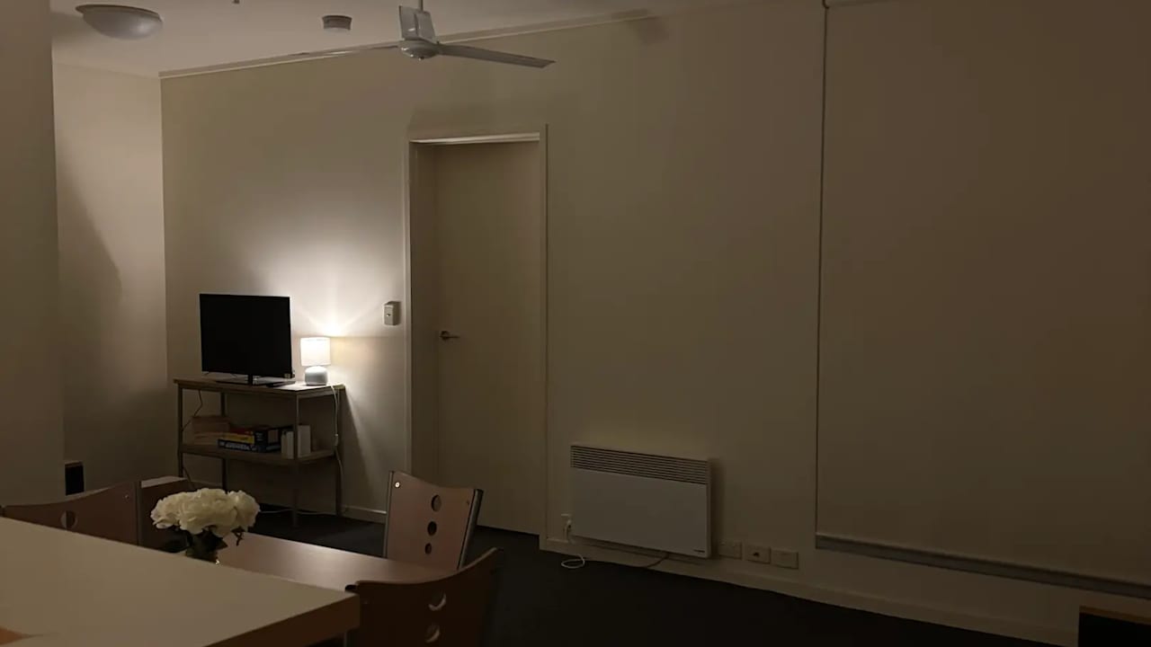 Student accommodation