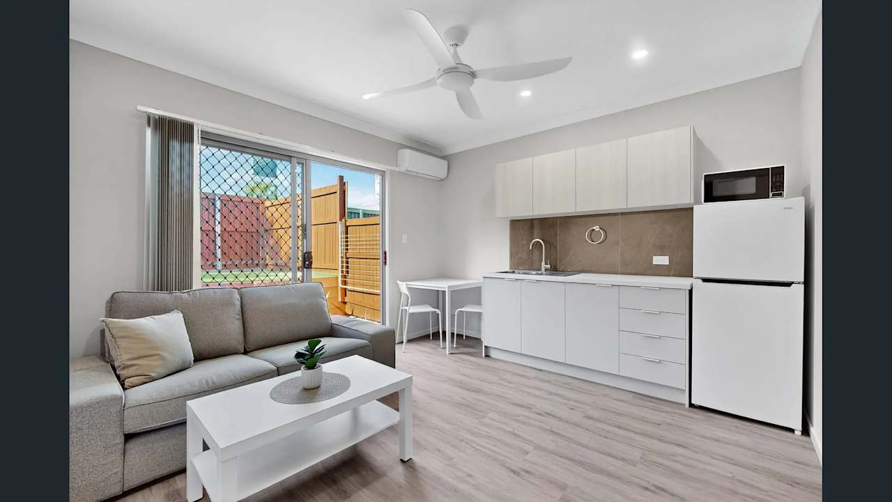 Student accommodation