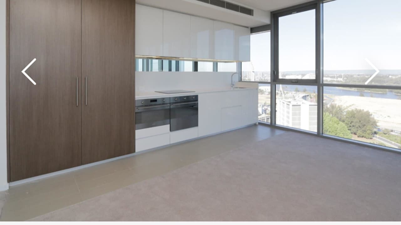 Room with own bathroom
