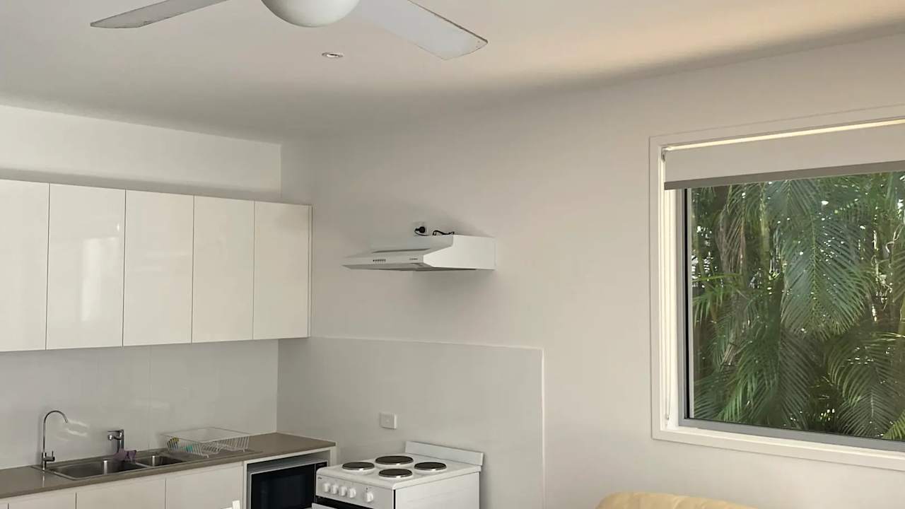 Student accommodation