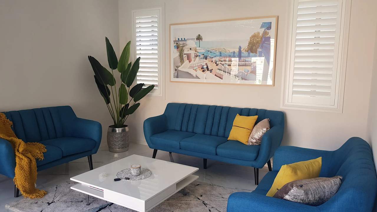 Room with ensuite in a share house