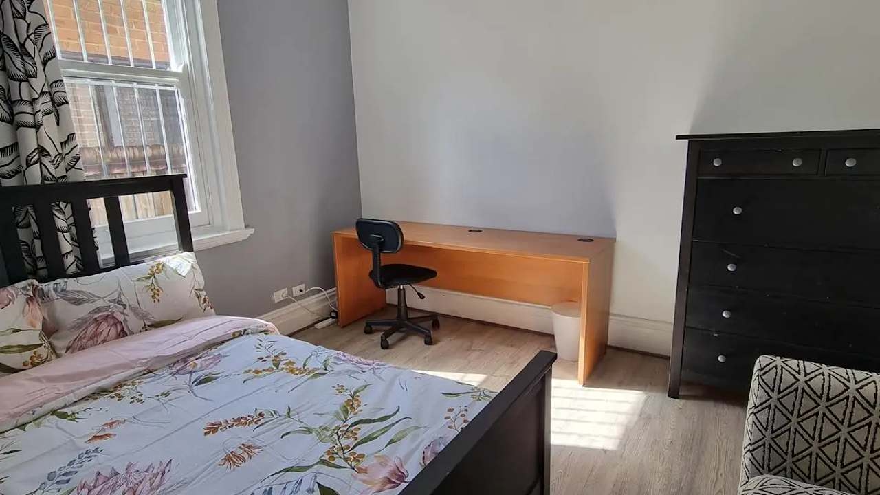 Student accommodation