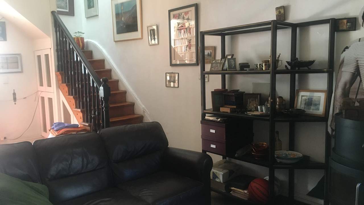 Room with ensuite in a share house