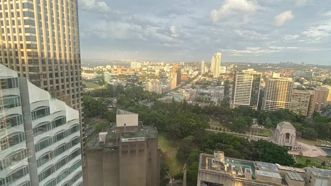 Furnished room with ensuite in a flatshare