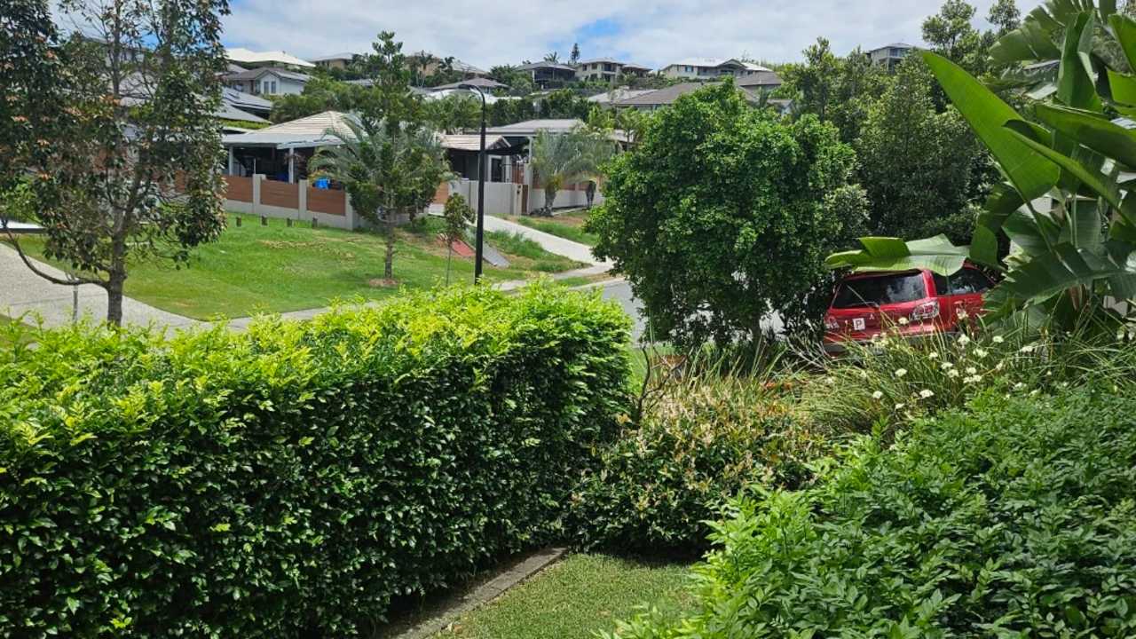 Furnished room with ensuite in a share house