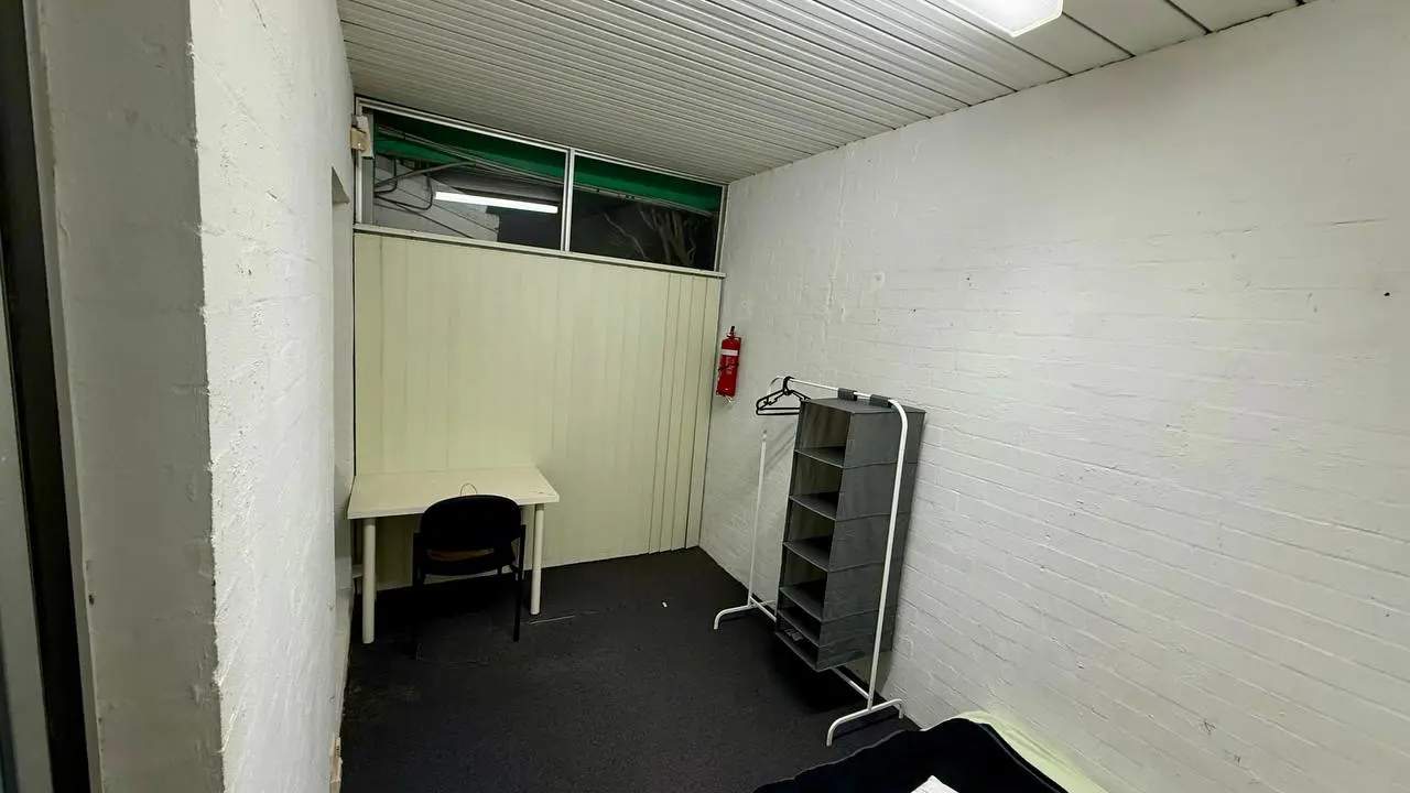 Student accommodation