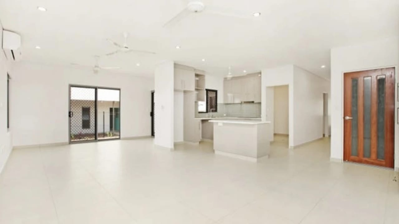 Room with own bathroom