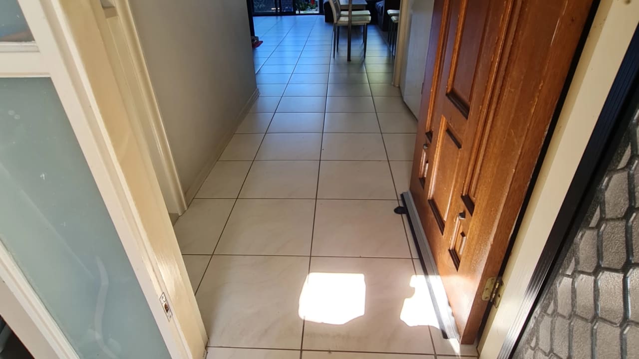 Furnished room with ensuite in a share house