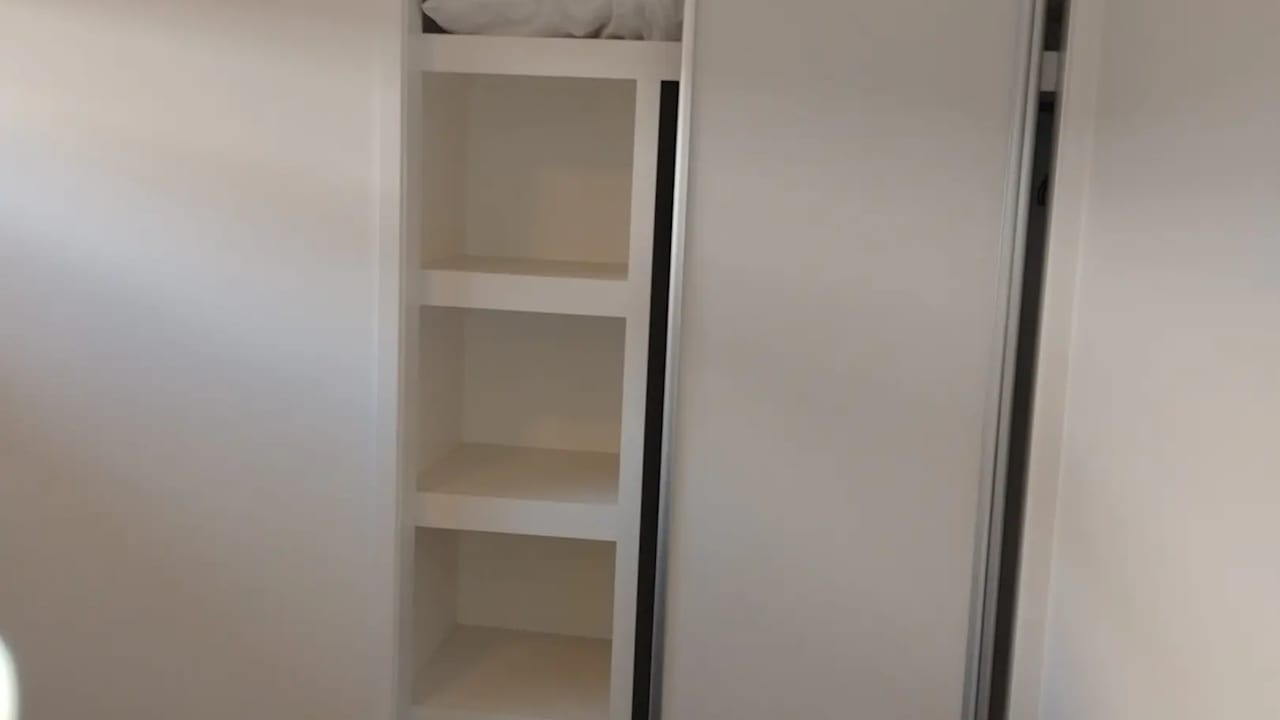 Room in a flatshare