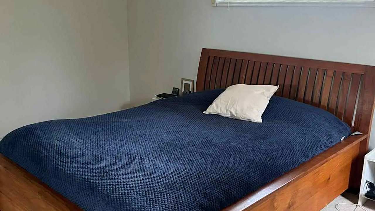 Room with ensuite in a share house