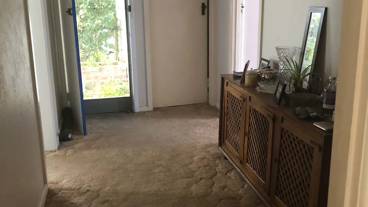 Room with own bathroom