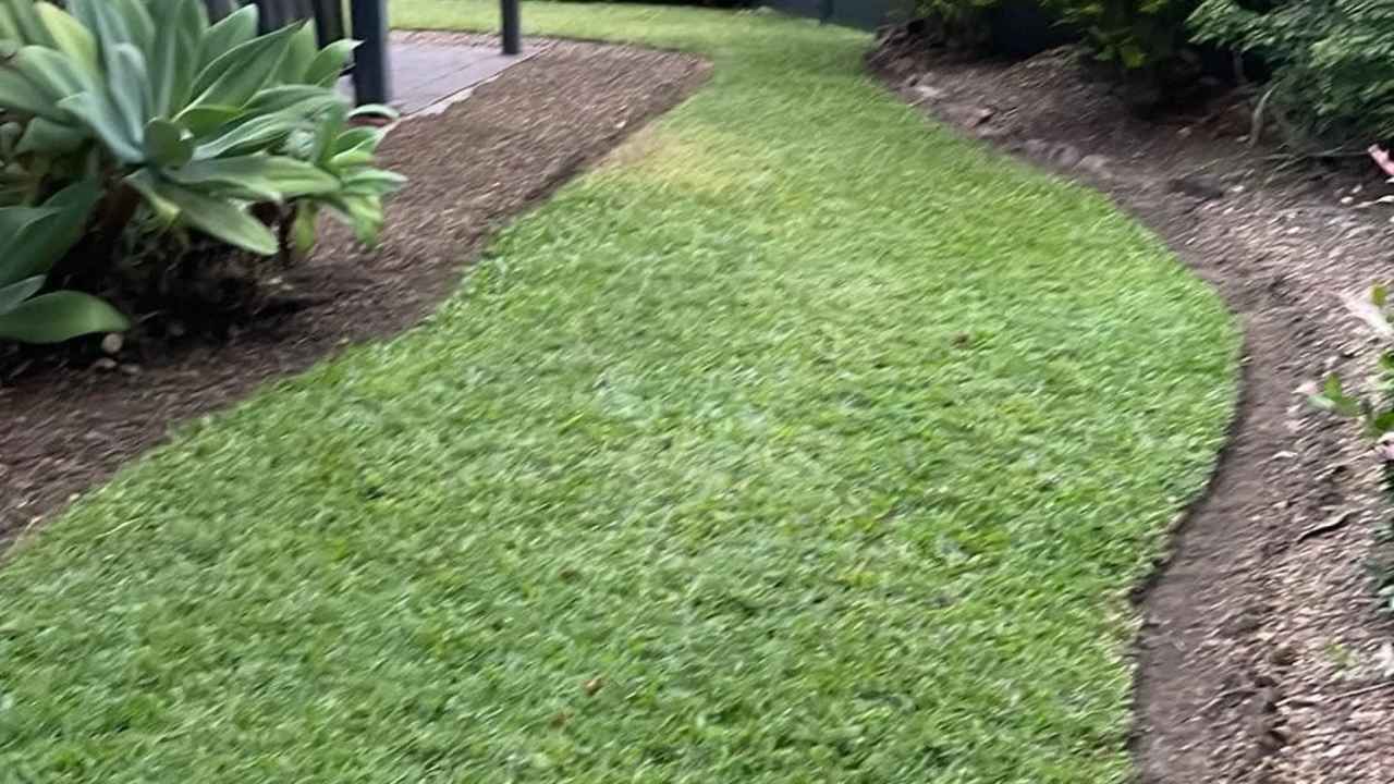 Room with own bathroom